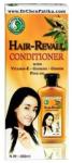 Dr. Chen Patika Hair Revall conditioner 400 ml
