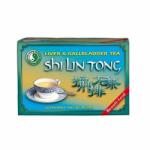 Dr. Chen Patika Shi Lin Tong Májvédő Méregtelenítő Tea 20 Filter