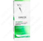 Vichy Dercos Anti-Dandruff nyugtató sampon érzékeny bőrre korpásodás ellen (Anti-Dandruff Treatment Shampoo) 200 ml