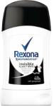 Rexona Invisible Black & White 48h deo stick 40/50 ml