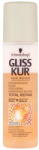 Schwarzkopf Gliss Kur - Total Repair spray balzsam 200 ml