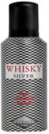 Evaflor Whisky Silver deo spray 150 ml