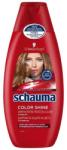 Schauma Szín és Ragyogás színvédő sampon 250 ml