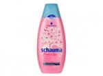 Schauma Fresh It Up sampon zsíros hajra 400 ml