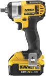 DEWALT DCF880M2-QW Masina de insurubat cu impact