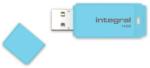 Integral 16GB Pastel USB 3.0 INFD16GBPASBLS3 Memory stick