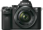 Sony Alpha 7 Mark II ILCE-7M2K + SEL-2870 28-70mm Digitális fényképezőgép