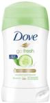 Dove Go Fresh Cucumber&Green Tea deo stick 40 ml