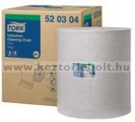 Tork W1 520304 Tork ipari tisztítókendő tekercses 520 ipari papírtörlő (520304)