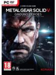 Konami Metal Gear Solid V Ground Zeroes (PC) Jocuri PC