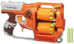 Hasbro Nerf Zombie Strike Flipfury Blaster (A9603)