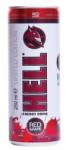 Hell Strong Red Grape 250ml