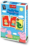 Trefl Peppa malac - Fekete Péter kártya (08277)