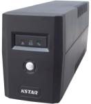 Kstar Micropower Micro 600VA (MICRO600-S)