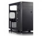 Fractal Design Core 1100 black (FD-CA-CORE-1100-BL)
