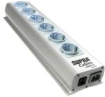 Supra LoRad 6 Plug Switch MD06-EU/SP