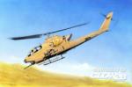 HobbyBoss AH-1F Cobra 1:72 87224