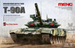 MENG Russian Main Battle Tank T-90A 1:35 TS-006