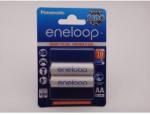 Panasonic eneloop AA 1900mAh (2) BK-3MCCE/2BE