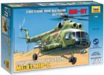 Zvezda Mil Mi-8T Hip 1:72 (7230)