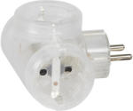 Legrand 3 Plug (050663)