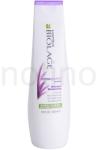 Matrix Biolage Hydra Source sampon száraz hajra (Aloe Shampoo for Dry Hair) 250 ml