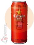 Vásárlás: Estrella Sör - Árak összehasonlítása, Estrella Sör boltok, olcsó  ár, akciós Estrella Sörök