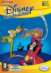 Disney Interactive Pán Péter Kalandok Sehol-szigeten (Adventures in Never Land) [Disney Varázslatos Kollekció] (PC)