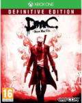 Capcom DMC Devil May Cry [Definitive Edition] (Xbox One)