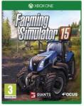 Focus Home Interactive Farming Simulator 15 (Xbox One)