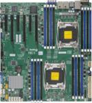 Supermicro MBD-X10DRi Alaplap