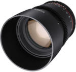 Samyang 85mm T1.5 AS IF UMC VDSLR MKII (Canon) (F1313001101)