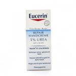Eucerin 5% Urea kézkrém 75 ml