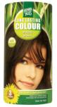 HennaPlus Long Lasting Colour 4.03 Mokkabarna hajfesték