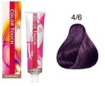 Wella Color Touch 4/6