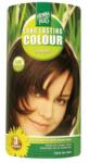 HennaPlus Long Lasting Colour 4.56 Gesztenyebarna hajfesték
