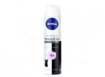Nivea Invisible For Black & White Clear 48h (Deo spray) 150ml
