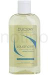 Ducray Squanorm sampon zsíros korpa ellen (Shampoo Oily Dandruff) 200 ml