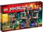 LEGO® NINJAGO® - Lépj be Serpent birodalmába (70749)