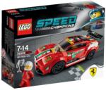 LEGO® Speed Champions - 458 Italia GT2 (75908)
