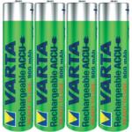 VARTA Ready2Use AAA 800mAh (4) (56703101494) Baterie reincarcabila