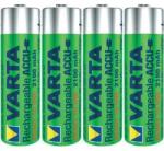 VARTA Ready2Use AA 2100mAh (4) (56706101494) Baterie reincarcabila