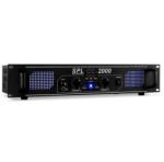 Skytec SPL 2000 EQ