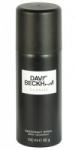 David Beckham Classic deo spray 150 ml