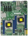 Supermicro MBD-X10DRD-iTP Alaplap