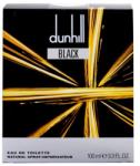 Dunhill Black EDT 100 ml Tester