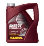 MANNOL 7914 Energy Formula JP 5W-30 4 l