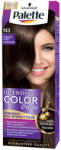 Schwarzkopf Palette Intensive Color Creme N3/4-0 Középbarna krém