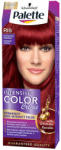 Schwarzkopf Palette Intensive Color Creme RI5 Intenzív Vörös krém