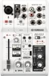Yamaha AG03 MKII White